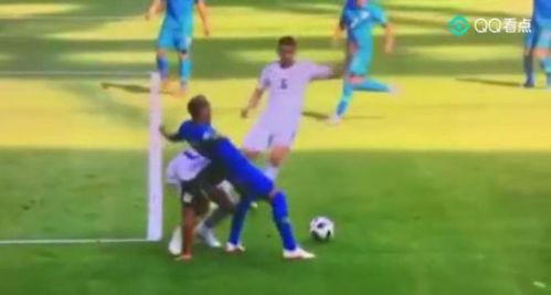 世界杯娱乐圈爆料,球星幕后故事大揭秘  第2张