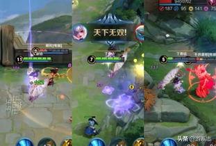 小乔最新的皮肤爆料图片,古典美韵，翩翩起舞  第2张