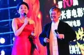 倪萍春晚爆料视频完整版,揭秘幕后故事与精彩瞬间  第1张